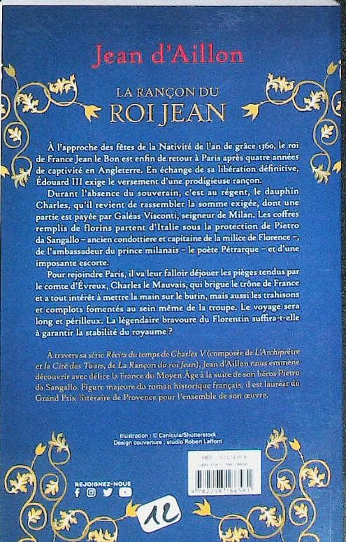 Image du produit IMG_0010.jpg de l'association Lire et Créer, livres pas cher et de seconde main