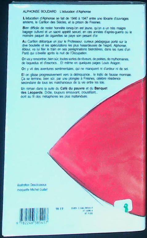Image du produit IMG_0266.jpg de l'association Lire et Créer, livres pas cher et de seconde main