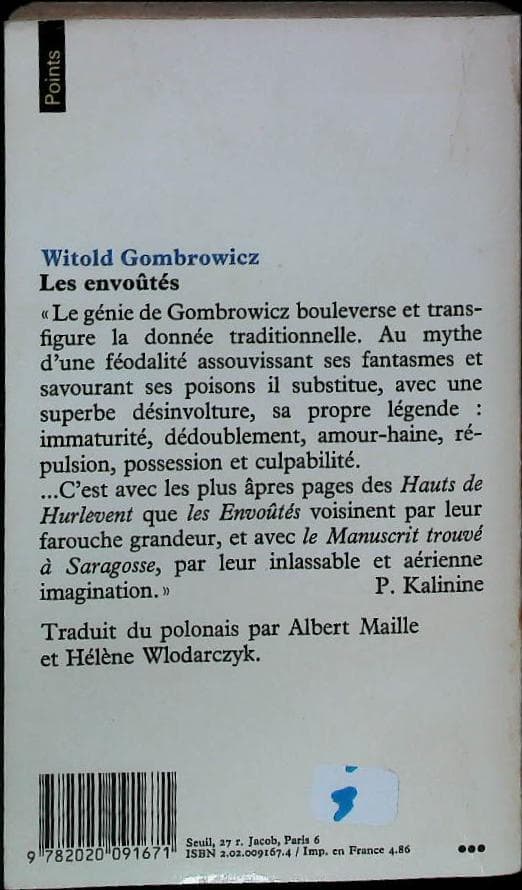 Image du produit IMG_0223.jpg de l'association Lire et Créer, livres pas cher et de seconde main