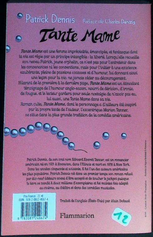 Image du produit IMG_0248.jpg de l'association Lire et Créer, livres pas cher et de seconde main