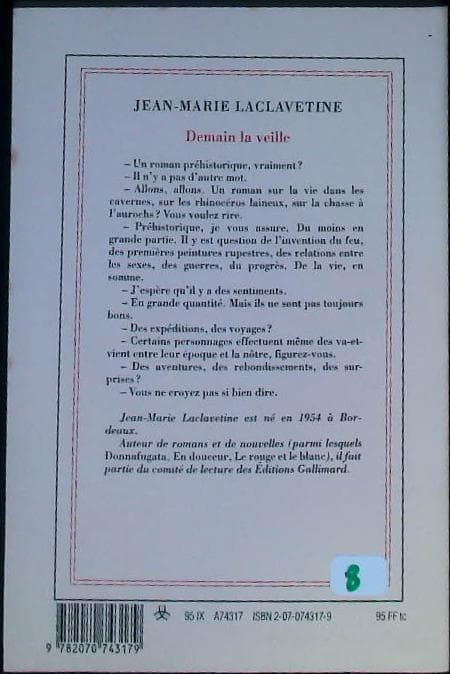 Image du produit IMG_0202.jpg de l'association Lire et Créer, livres pas cher et de seconde main