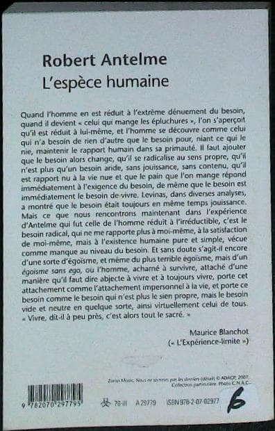 Image du produit IMG_0037.jpg de l'association Lire et Créer, livres pas cher et de seconde main