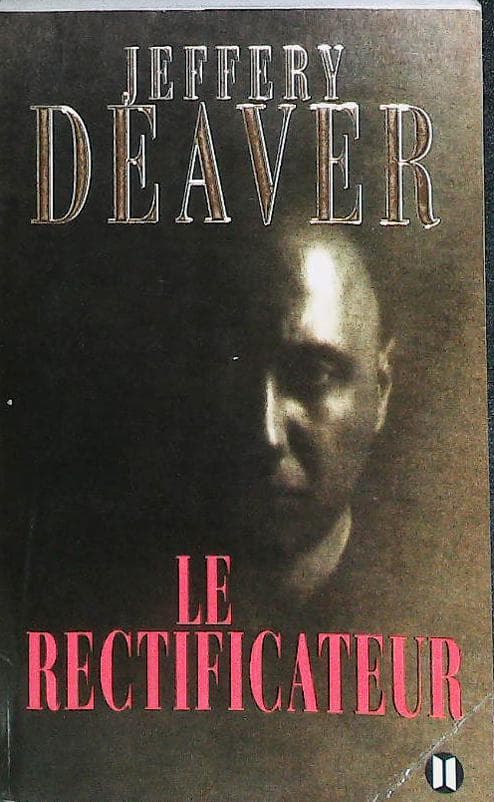 Le rectificateur : livres pas cher d'occasion, de seconde main de l'association Lire et Créer