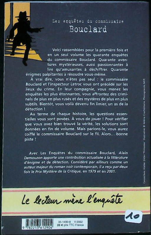 Image du produit IMG_0323.jpg de l'association Lire et Créer, livres pas cher et de seconde main