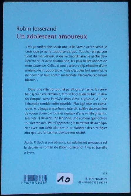 Image du produit IMG_0394.jpg de l'association Lire et Créer, livres pas cher et de seconde main