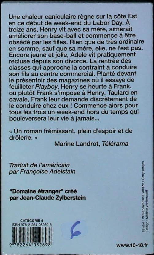 Image du produit IMG_0237.jpg de l'association Lire et Créer, livres pas cher et de seconde main