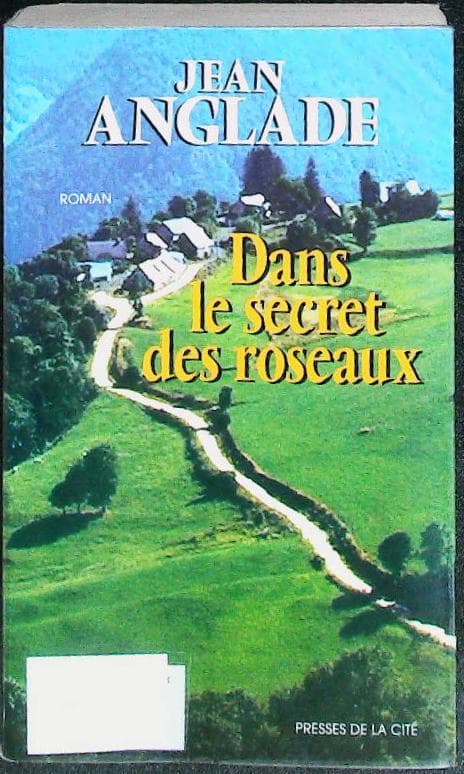 Image du produit IMG_0035.jpg de l'association Lire et Créer, livres pas cher et de seconde main