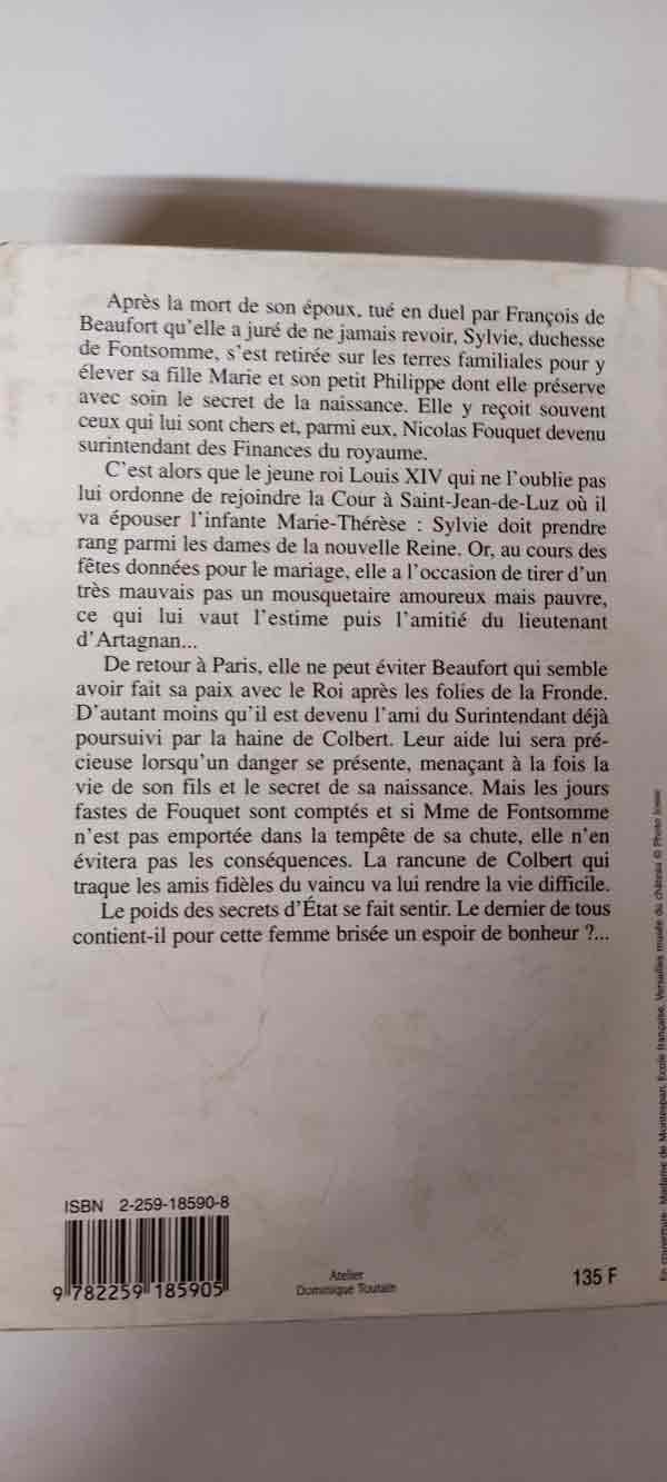 Image du produit IMG_20230420_180018.jpg de l'association Lire et Créer, livres pas cher et de seconde main