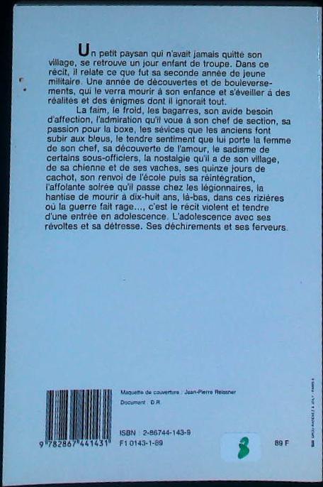 Image du produit IMG_0288.jpg de l'association Lire et Créer, livres pas cher et de seconde main