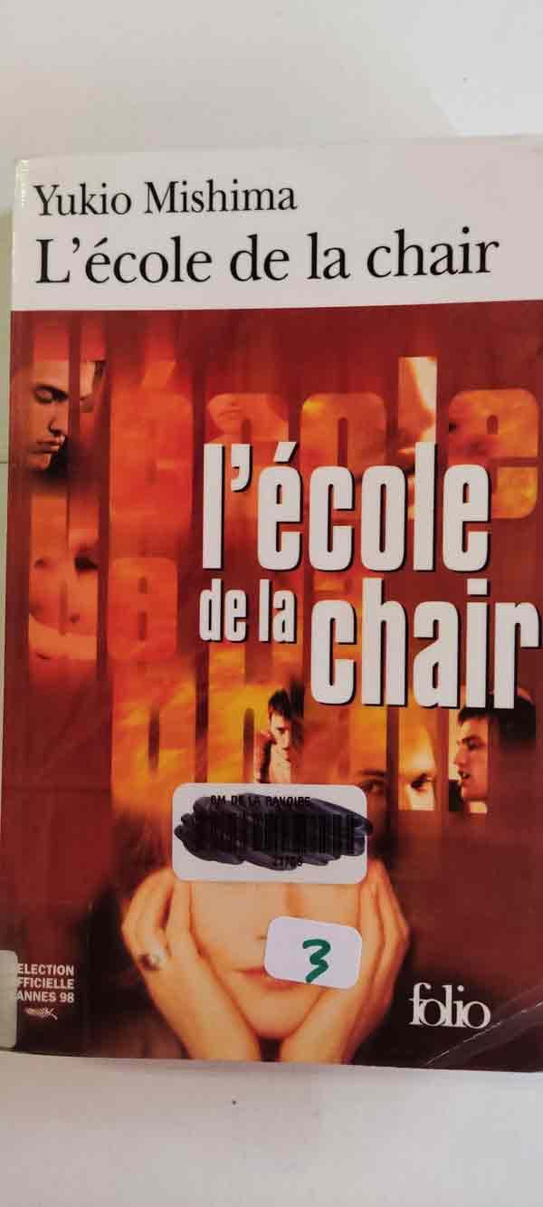 Image du produit IMG_20230416_165205.jpg de l'association Lire et Créer, livres pas cher et de seconde main