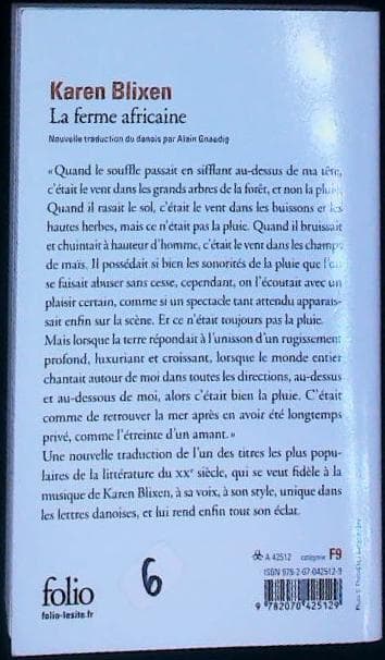 Image du produit IMG_0237.jpg de l'association Lire et Créer, livres pas cher et de seconde main