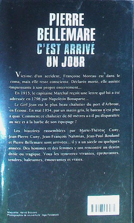 Image du produit IMG_0074.jpg de l'association Lire et Créer, livres pas cher et de seconde main
