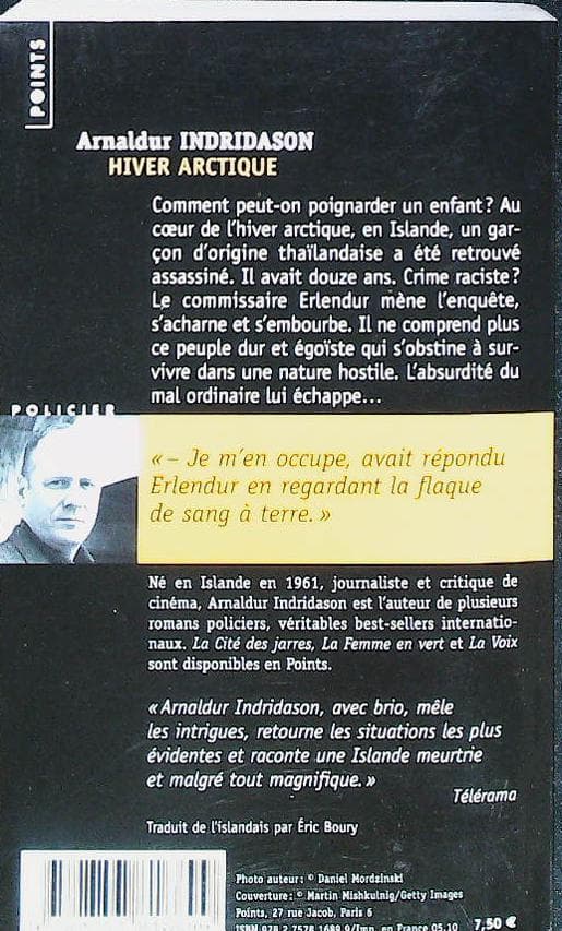 Hiver arctique : livres pas cher d'occasion, de seconde main de l'association Lire et Créer