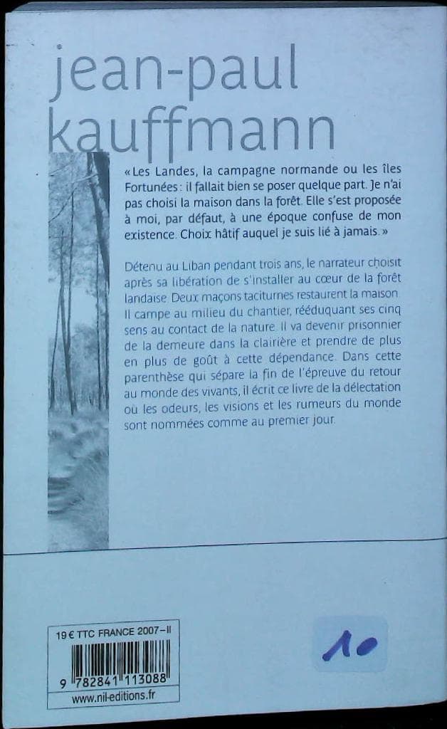 Image du produit IMG_0054.jpg de l'association Lire et Créer, livres pas cher et de seconde main