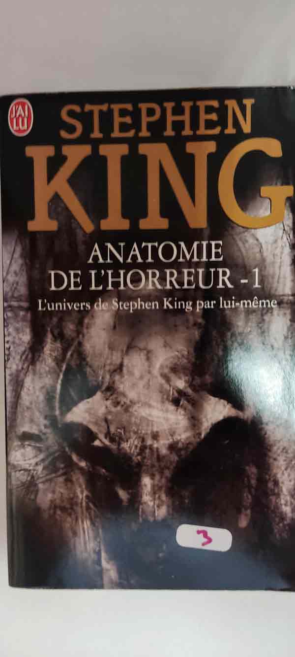 Image du produit IMG_20230402_124040.jpg de l'association Lire et Créer, livres pas cher et de seconde main