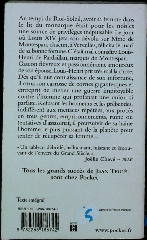 Image du produit IMG_0269.jpg de l'association Lire et Créer, livres pas cher et de seconde main