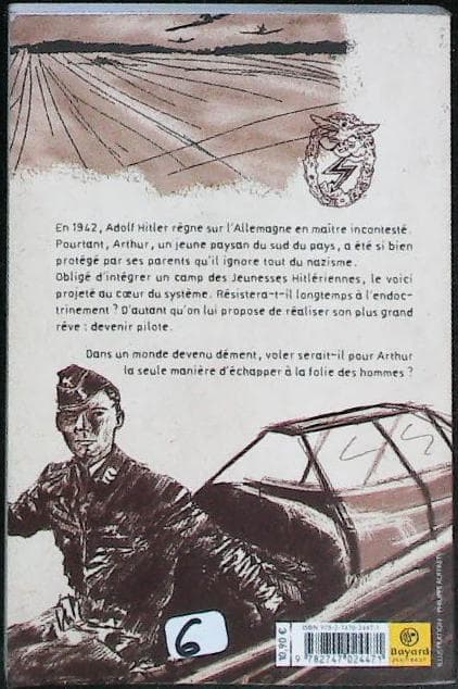 Image du produit IMG_0015.jpg de l'association Lire et Créer, livres pas cher et de seconde main