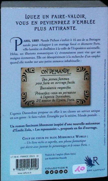Image du produit IMG_0020.jpg de l'association Lire et Créer, livres pas cher et de seconde main