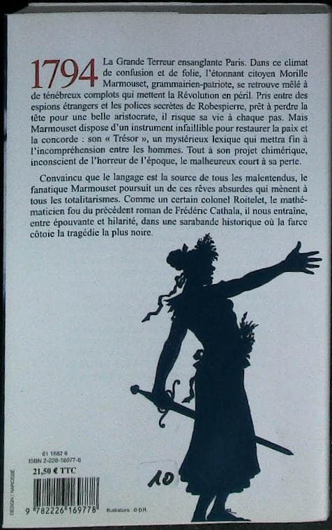Image du produit IMG_0049.jpg de l'association Lire et Créer, livres pas cher et de seconde main