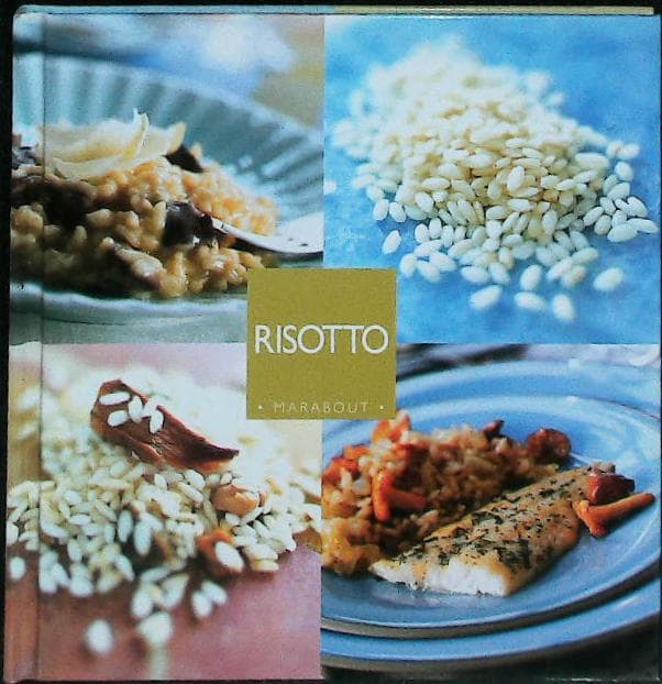 Risotto : livres pas cher d'occasion, de seconde main de l'association Lire et Créer