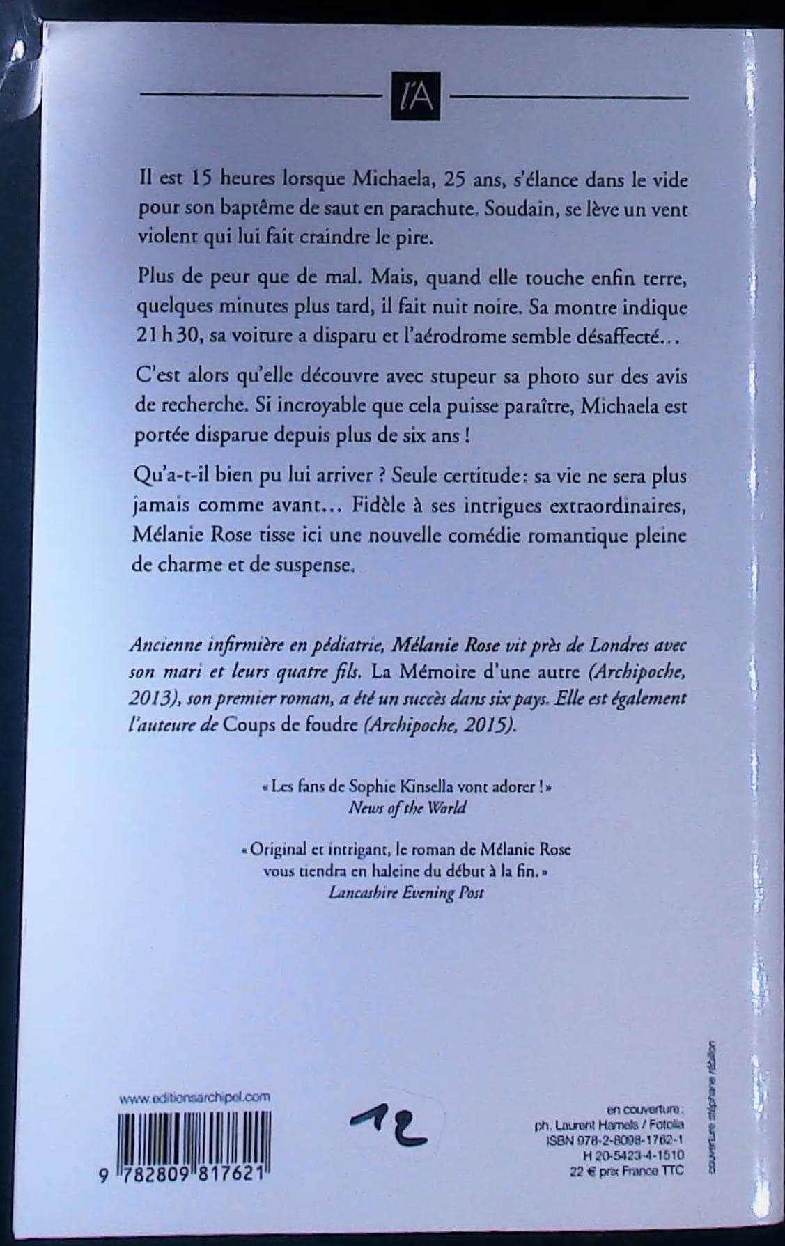 Image du produit IMG_0008.jpg de l'association Lire et Créer, livres pas cher et de seconde main