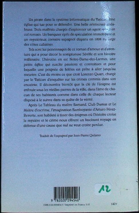 Image du produit IMG_0144.jpg de l'association Lire et Créer, livres pas cher et de seconde main