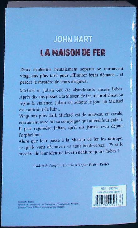 Image du produit IMG_0046.jpg de l'association Lire et Créer, livres pas cher et de seconde main