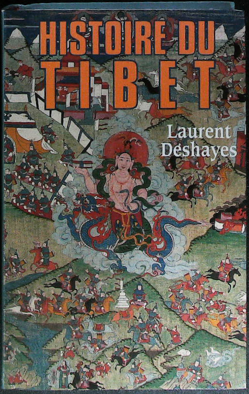 Histoire du TIBET : livres pas cher d'occasion, de seconde main de l'association Lire et Créer