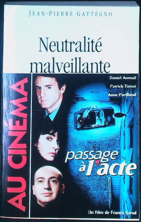 Neutralité malveillante : livres pas cher d'occasion, de seconde main de l'association Lire et Créer