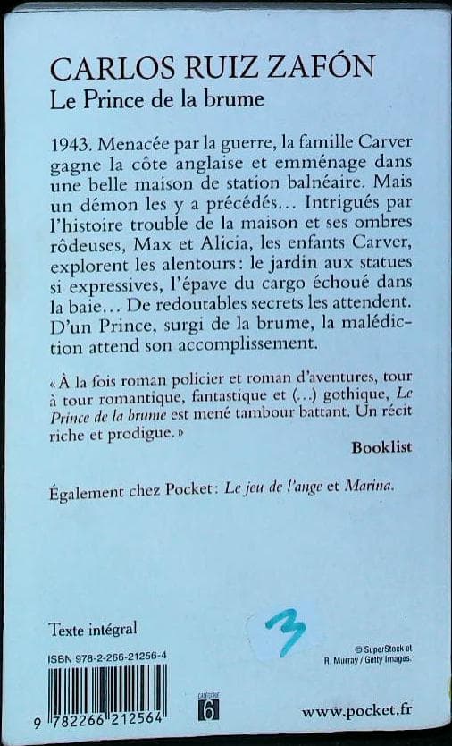 Image du produit IMG_0299.jpg de l'association Lire et Créer, livres pas cher et de seconde main