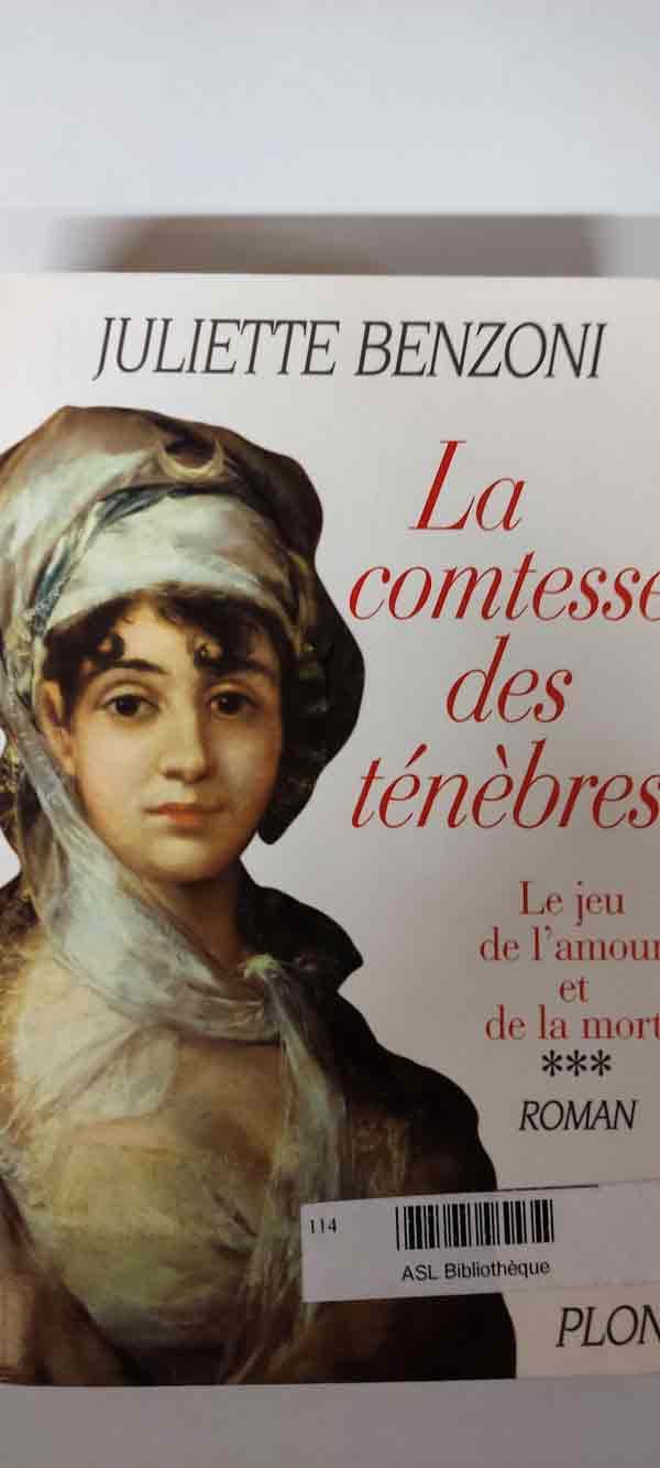 Image du produit IMG_20230420_175841.jpg de l'association Lire et Créer, livres pas cher et de seconde main