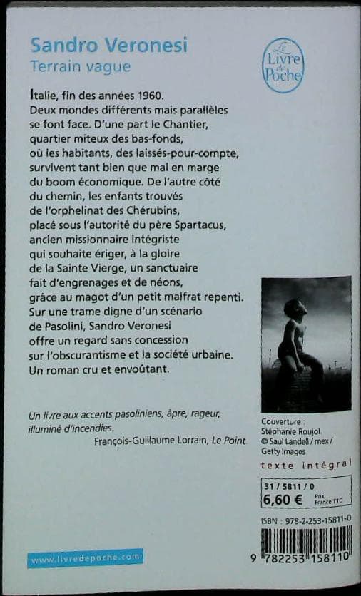 Image du produit IMG_0273.jpg de l'association Lire et Créer, livres pas cher et de seconde main