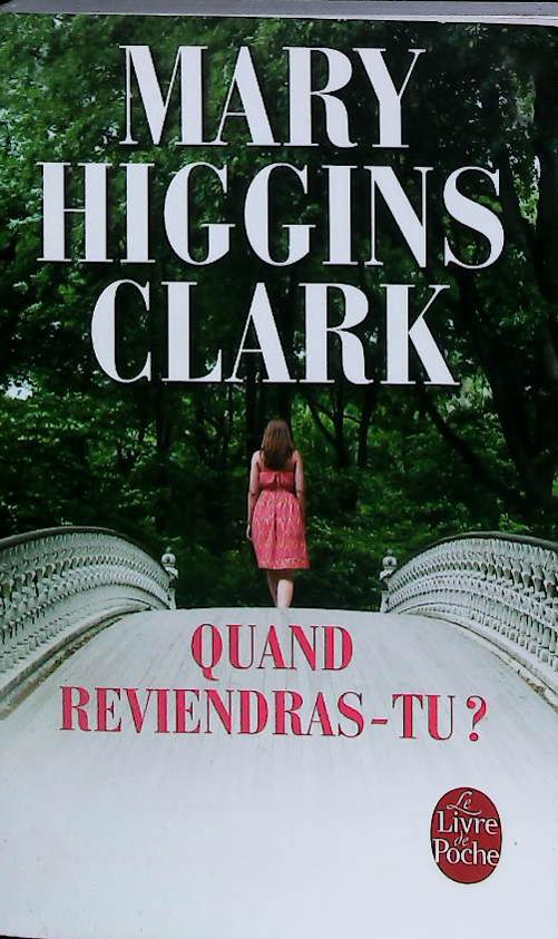 Quand reviendras-tu ? : livres pas cher d'occasion, de seconde main de l'association Lire et Créer