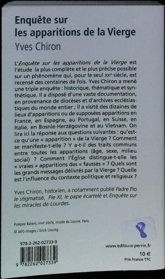 Image du produit IMG_0077.jpg de l'association Lire et Créer, livres pas cher et de seconde main