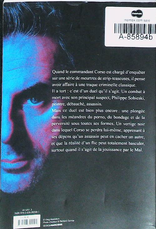 Image du produit IMG_0032.jpg de l'association Lire et Créer, livres pas cher et de seconde main