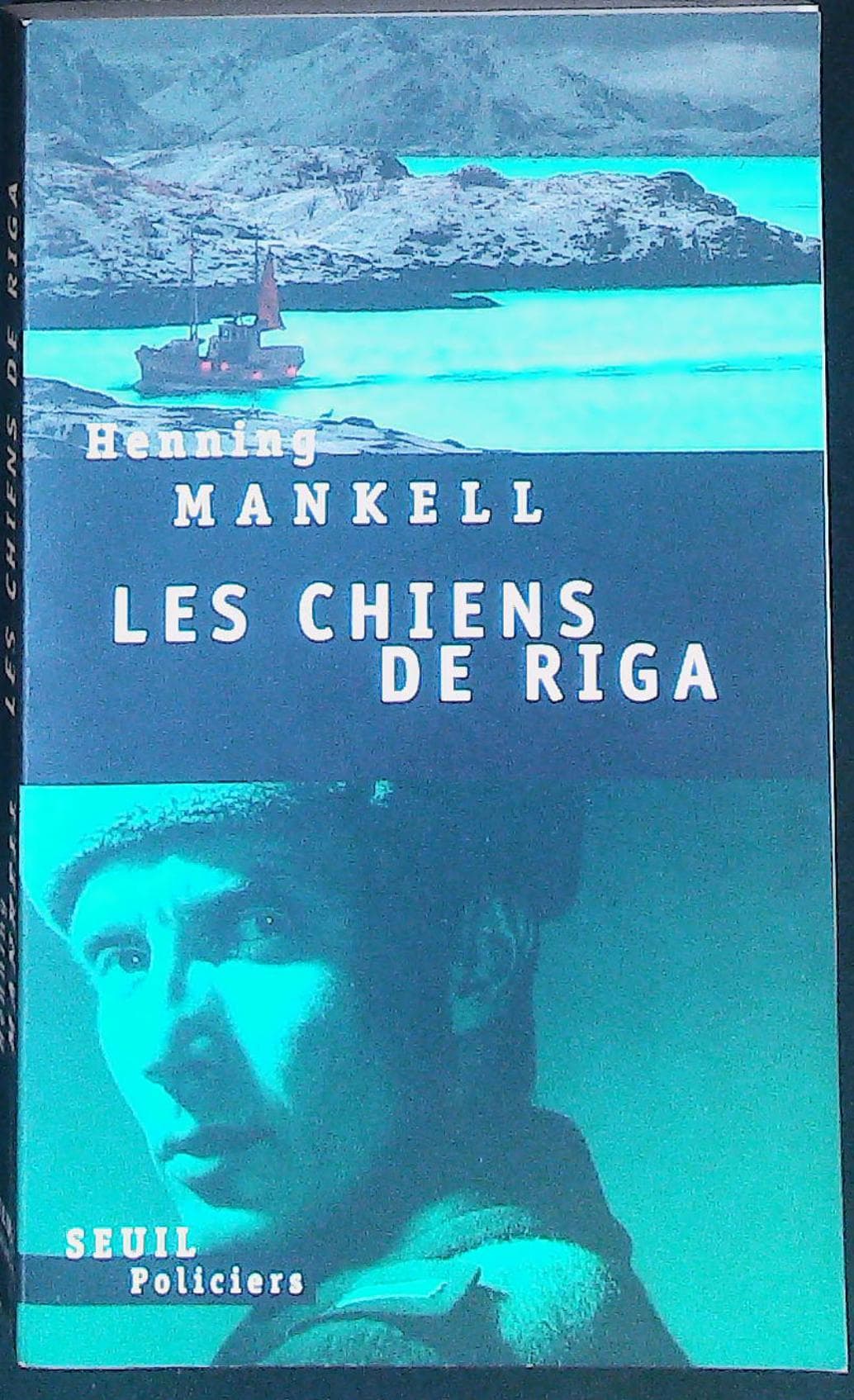 Les chiens de riga : livres pas cher d'occasion, de seconde main de l'association Lire et Créer