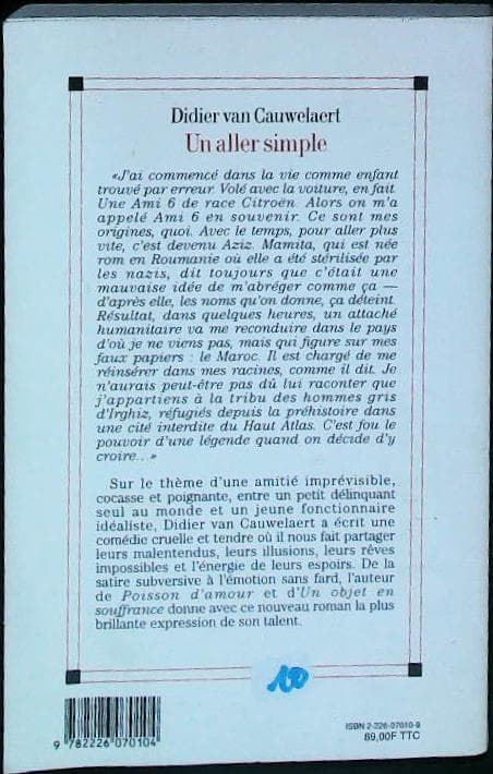 Image du produit IMG_0048.jpg de l'association Lire et Créer, livres pas cher et de seconde main