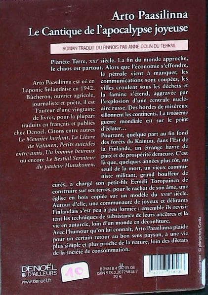 Image du produit IMG_0145.jpg de l'association Lire et Créer, livres pas cher et de seconde main