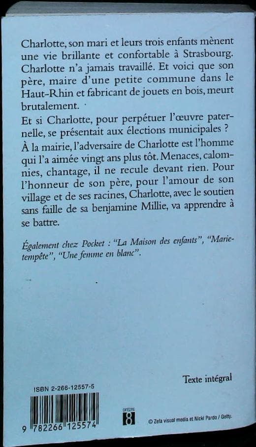 Image du produit IMG_0155.jpg de l'association Lire et Créer, livres pas cher et de seconde main