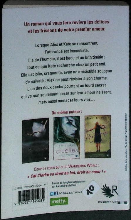 Image du produit IMG_0040.jpg de l'association Lire et Créer, livres pas cher et de seconde main