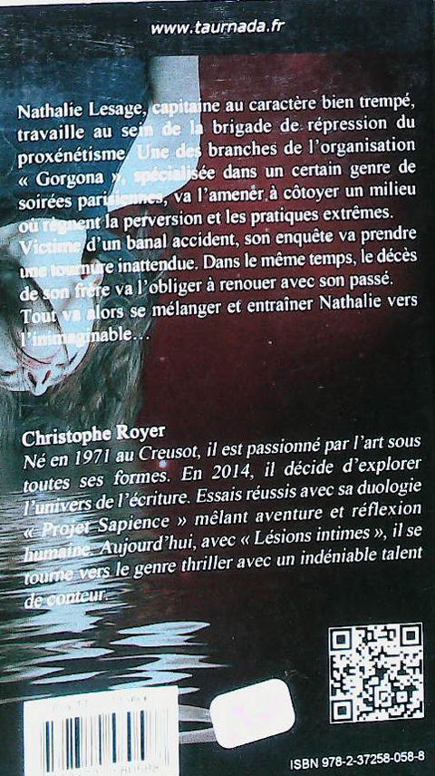 Lésions intimes : livres pas cher d'occasion, de seconde main de l'association Lire et Créer