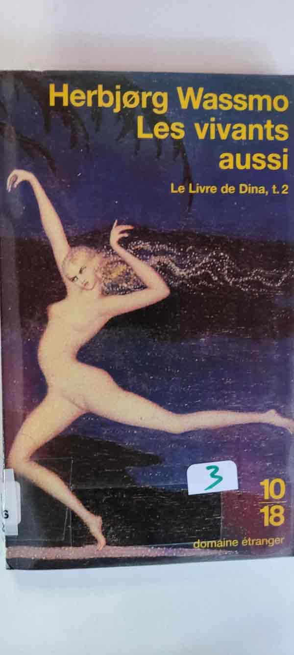 Image du produit IMG_20230418_185412.jpg de l'association Lire et Créer, livres pas cher et de seconde main