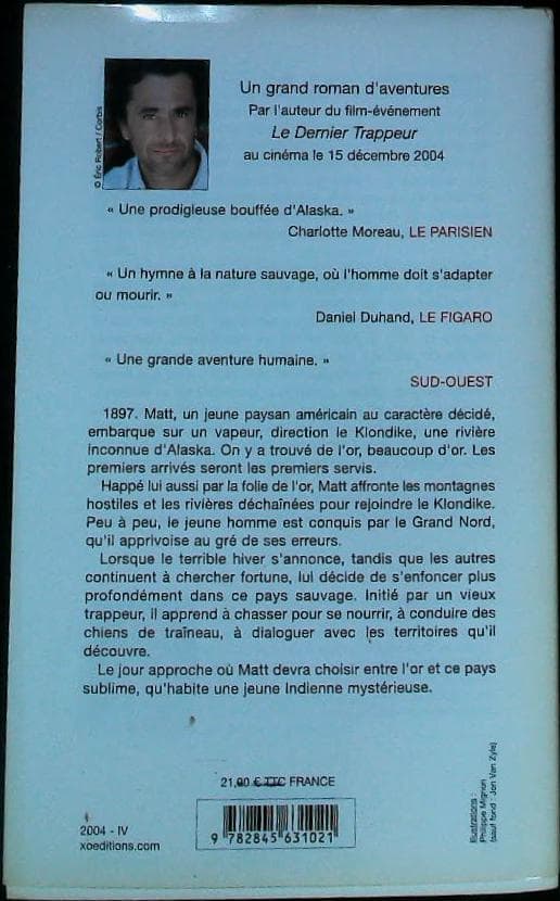 Image du produit IMG_0002.jpg de l'association Lire et Créer, livres pas cher et de seconde main