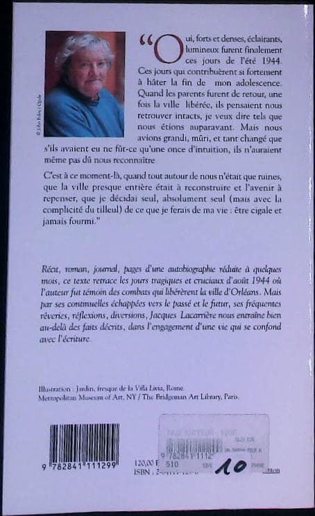 Image du produit IMG_0102.jpg de l'association Lire et Créer, livres pas cher et de seconde main