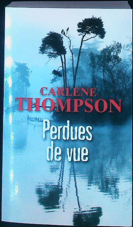 Perdues de vue : livres pas cher d'occasion, de seconde main de l'association Lire et Créer