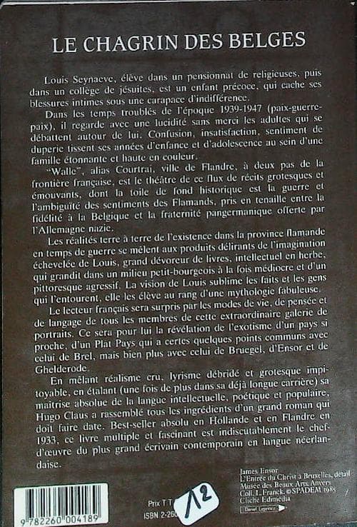 Image du produit IMG_0047.jpg de l'association Lire et Créer, livres pas cher et de seconde main