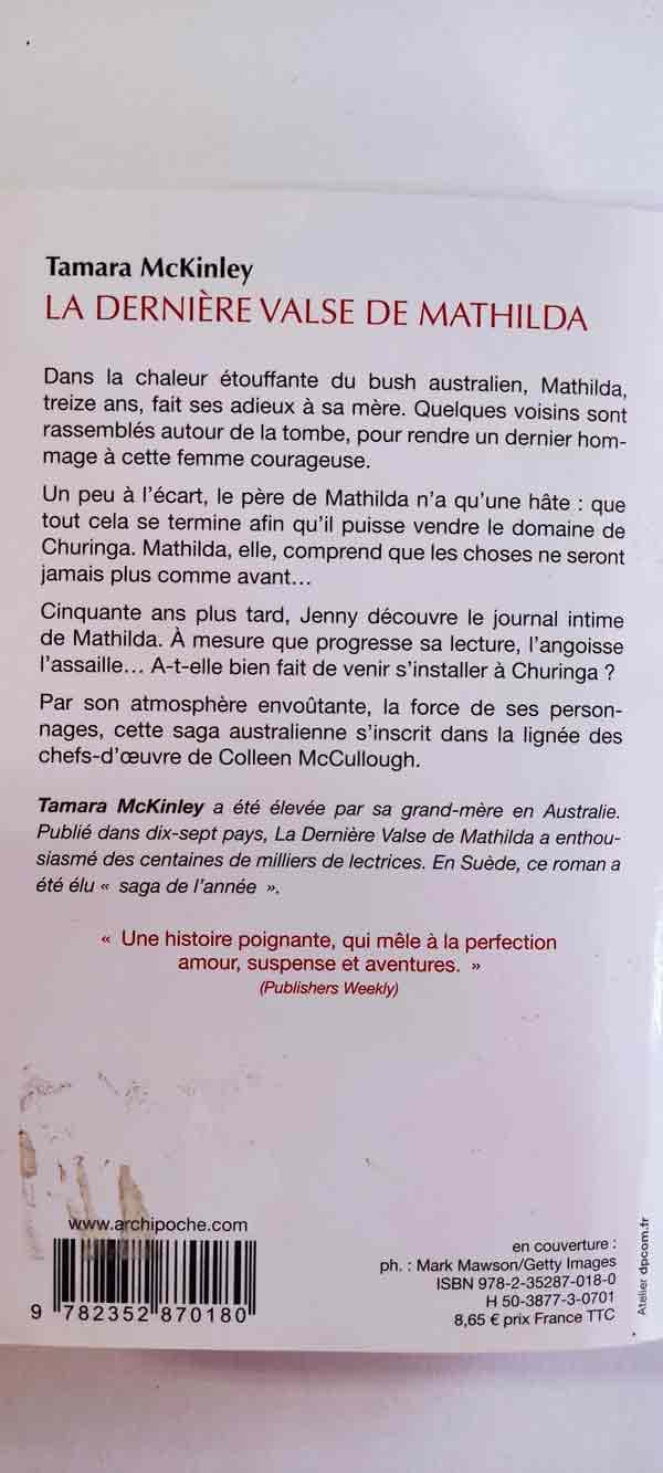 Image du produit IMG_20230416_171200.jpg de l'association Lire et Créer, livres pas cher et de seconde main