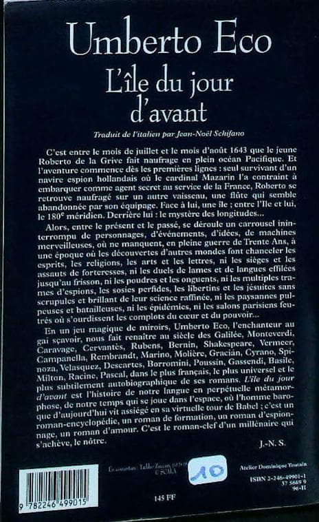 Image du produit IMG_0128.jpg de l'association Lire et Créer, livres pas cher et de seconde main
