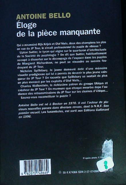 Image du produit IMG_0130.jpg de l'association Lire et Créer, livres pas cher et de seconde main