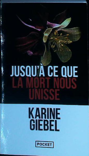 Jusqu'à ce que la mort nous unisse : livres pas cher d'occasion, de seconde main de l'association Lire et Créer